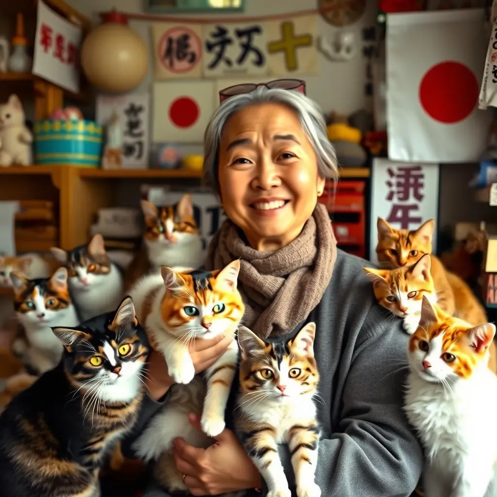 失敗しない！横浜 猫 ブリーダー選びの絶対成功ガイド：後悔しない子猫探し